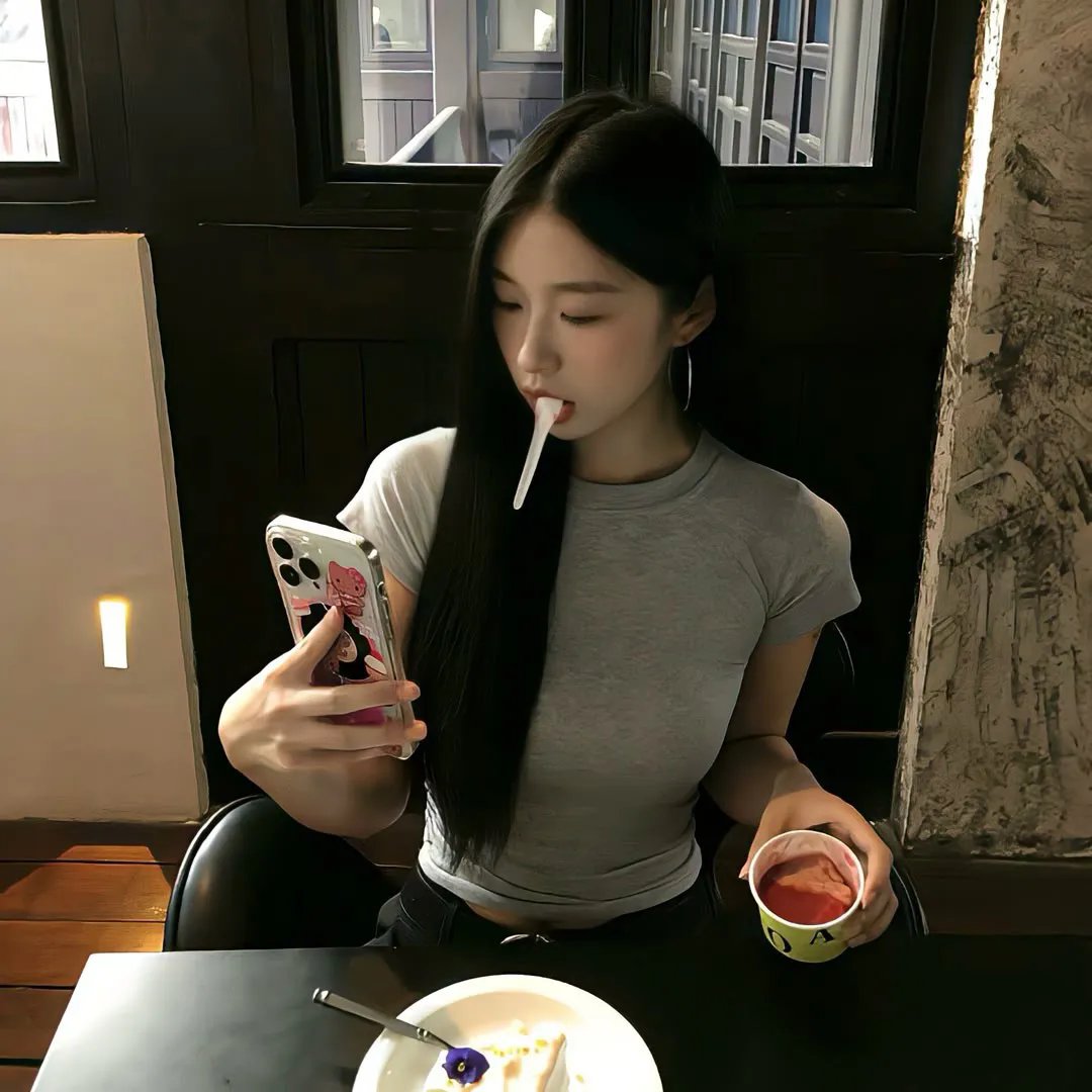你注定属于我