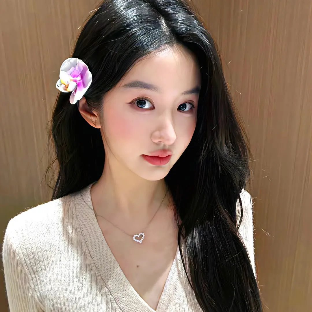 职业女郎