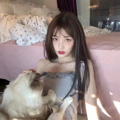 警察“夏一笑”的快乐生活