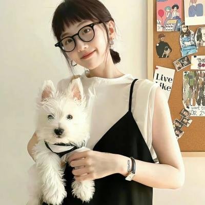 因为我爱你